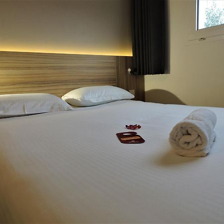 Best Hotel Bordeaux Sud Villenave-dʼOrnon Esterno foto