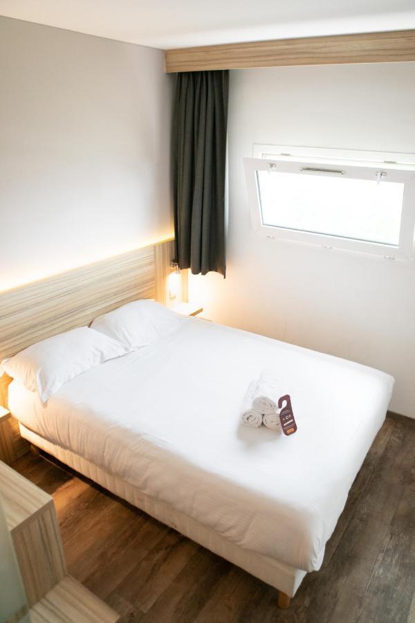 Best Hotel Bordeaux Sud Villenave-dʼOrnon Esterno foto