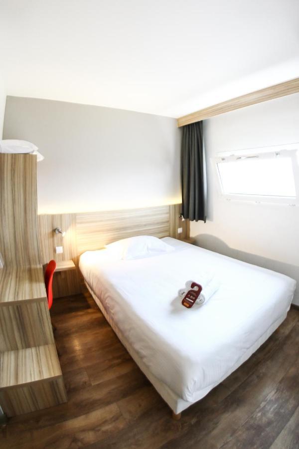 Best Hotel Bordeaux Sud Villenave-dʼOrnon Esterno foto