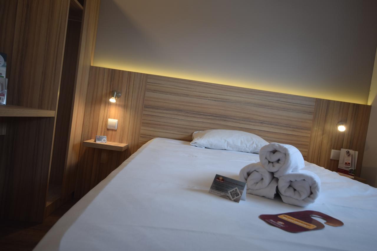 Best Hotel Bordeaux Sud Villenave-dʼOrnon Esterno foto